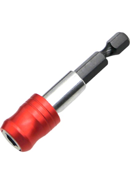 Tornavida Uç Tutucu Farklı Boyutlarda Tornavida Ucu Uzatma Çubuğu El Aleti (Yurt Dışından) modelleri