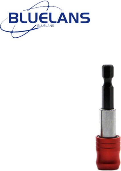 Tornavida Uç Tutucu Farklı Boyutlarda Tornavida Ucu Uzatma Çubuğu El Aleti (Yurt Dışından) fırsatları