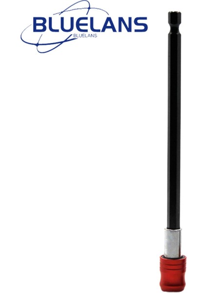 Tornavida Uç Tutucu Farklı Boyutlarda Tornavida Ucu Uzatma Çubuğu El Aleti (Yurt Dışından) indirimleri