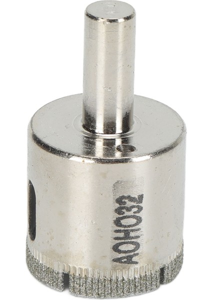 Adet Elmas Delik Testere Matkap Ucu Aracı Kesici Kiremit Cam Mermer Seramik 32MM (Yurt Dışından) fırsatları