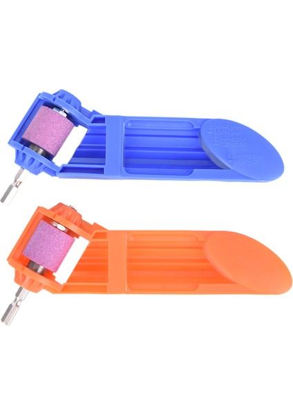 Korindon Taşlama Çarkı Matkap Ucu Kalemtıraş Titanyum Taşınabilir Matkap Güçlendirilmiş Alet Katmanı (Yurt Dışından) fiyatları