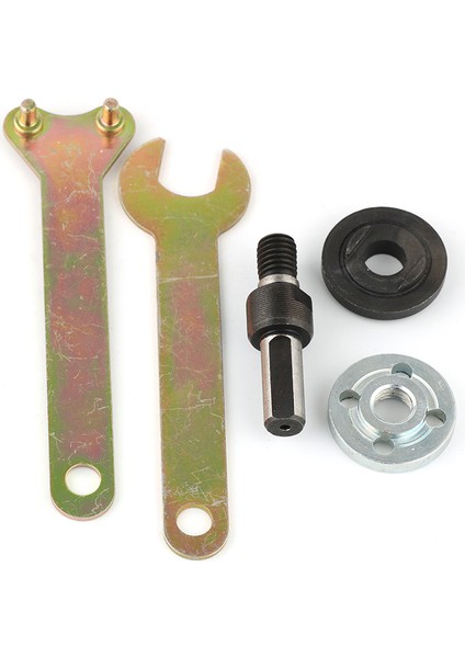 Adet 6MM/10MM Elektrikli Matkap Değişken Kesme Parlatma ve Taşlama Aksesuarları Mpj (Yurt Dışından) modelleri