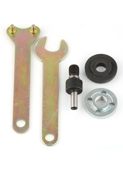 Adet 6MM/10MM Elektrikli Matkap Değişken Kesme Parlatma ve Taşlama Aksesuarları Mpj (Yurt Dışından) fırsatları