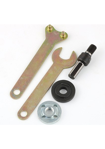 Adet 6MM/10MM Elektrikli Matkap Değişken Kesme Parlatma ve Taşlama Aksesuarları Mpj (Yurt Dışından) indirimleri