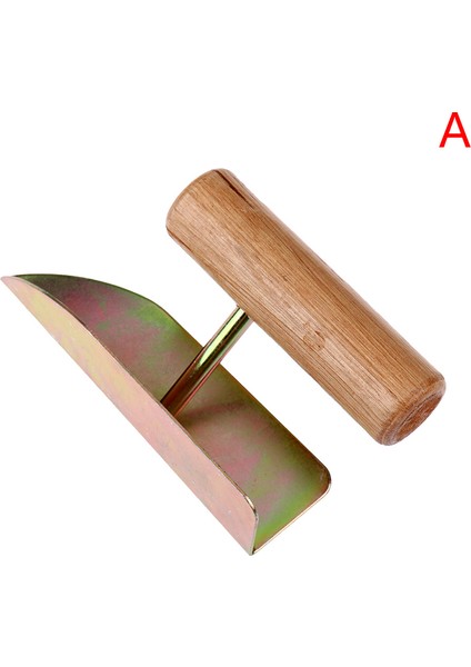 Ahşap Saplı Macun Bıçak Kazıyıcı Alçıpan Köşe Kürek Çektirme Diatom Çamur Aracı Sevıch (Yurt Dışından) fiyatları