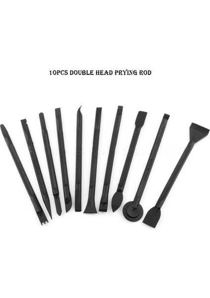 10 Adet Plastik Kazayağı Cep Telefonu Tamir Aracı Seti Sökmeye Bilgisayar Tablet Güneş Işığı Süper Mağaza (Yurt Dışından) modelleri