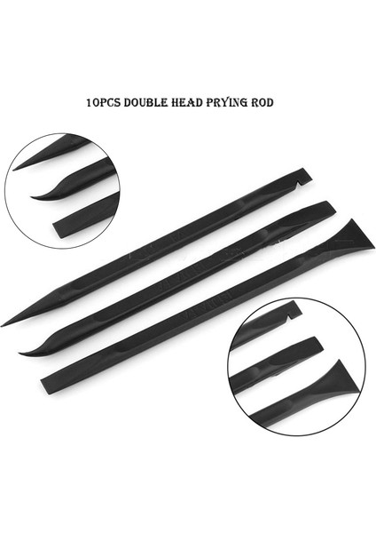 10 Adet Plastik Kazayağı Cep Telefonu Tamir Aracı Seti Sökmeye Bilgisayar Tablet Güneş Işığı Süper Mağaza (Yurt Dışından) indirimleri