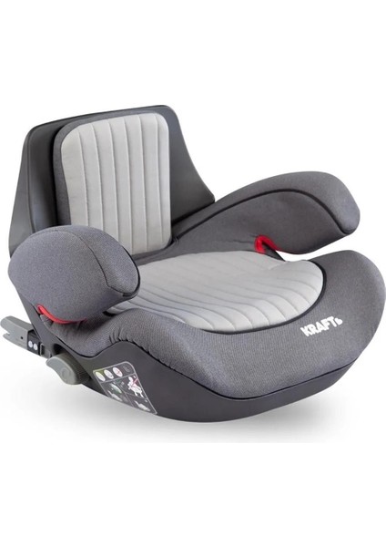 Jade Fix Yükseltici Dark Grey