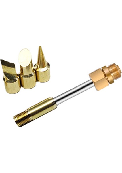 Taşınabilir USB Havya Ucu 510 Arayüzü 5V Pil Havya Ucu Sevıch (Yurt Dışından) indirimleri