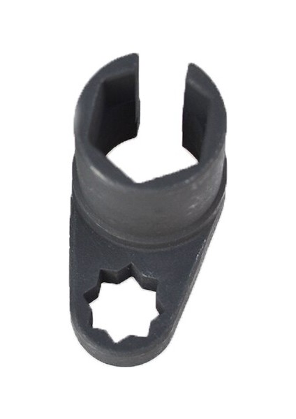 [ayak Izi] 1 Adet 22MM Profesyonel Oksijen Sensörü Soketi Temizleme Aracı Evrensel Sürücü Sökücü Oksijen Sensörü Kol El Aleti Araba Aksesuarları (Yurt Dışından) fırsatları