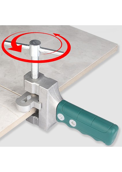 Çok Işlevli El Kavrama Cam Karo Kesici Kesme El Sanatları Seti El Aletleri Makine Karşılaşması (Yurt Dışından) indirimleri
