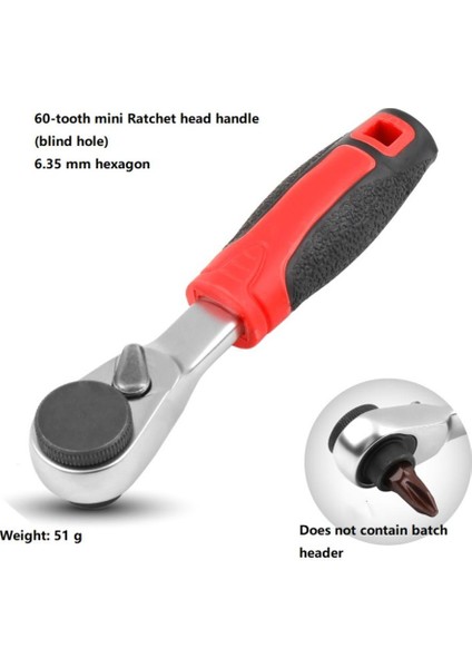 Tornavida Quick Fly Mini Anahtar Anahtar Soketi (Yurt Dışından) fiyatları