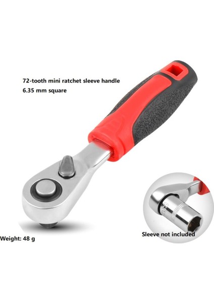 Tornavida Quick Fly Mini Anahtar Anahtar Soketi (Yurt Dışından) modelleri