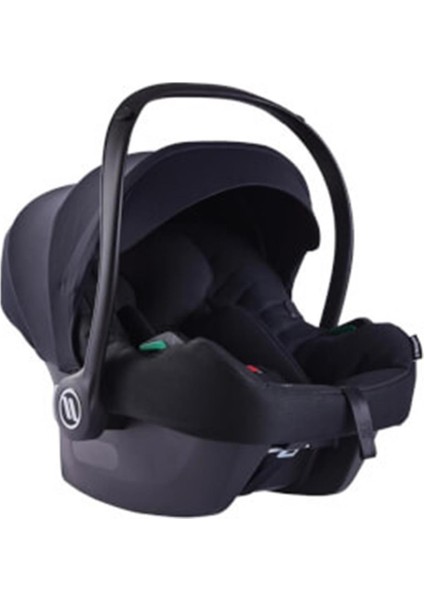 Cosmo I-Size Oto Koltuğu 0-13 Kg Black