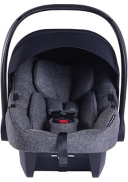 Cosmo I-Size Oto Koltuğu 0-13 Kg Grey