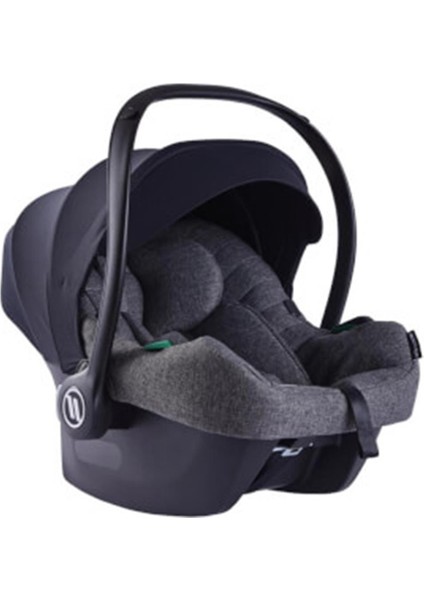 Cosmo I-Size Oto Koltuğu 0-13 Kg Grey