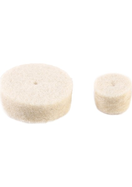 11 Adet Yün Tekerlek Keçe Metal Kalıp Yeşim Oyma Ayna Parlatma Aracı Sevıch (Yurt Dışından) indirimleri