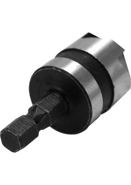 Ahşap Metal Hızlı Değişim Matkap Ucu Aracı Için 3 Adet Karbon Çelik Hex Havşa Seti (Yurt Dışından) indirimleri