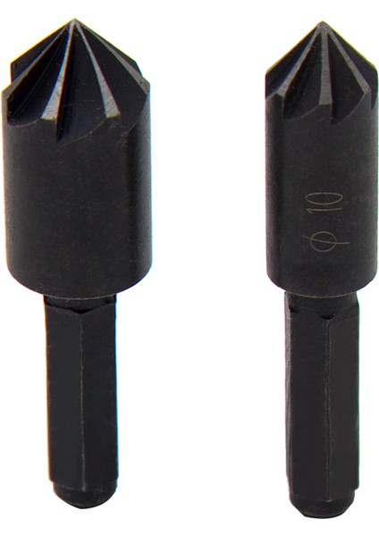 Adet Karbon Çelik Pah Altıgen Kolu Havşa Delme Seti Matkap Ucu Araçları (Yurt Dışından) fiyatları