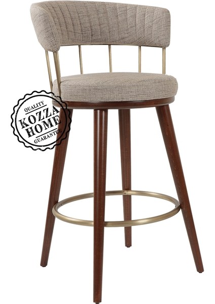 Bronx Bar Ceviz - 75 cm