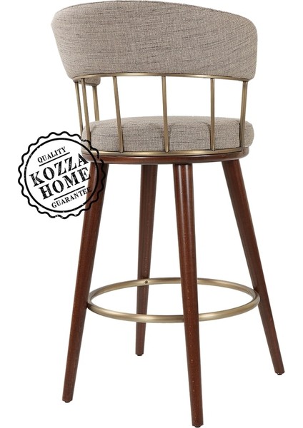 Bronx Bar Ceviz - 75 cm modelleri