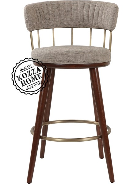 Bronx Bar Ceviz - 75 cm fırsatları