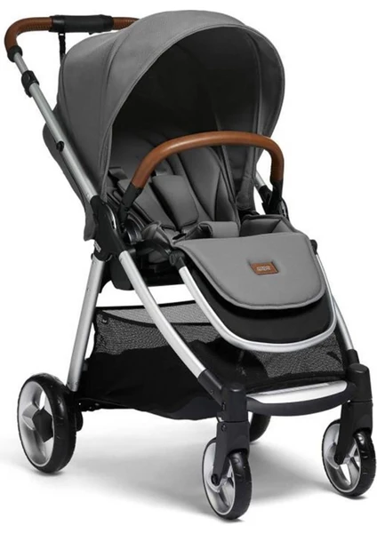 Mamas & Papas Flip XT 2 Bebek Arabası Fossil Grey