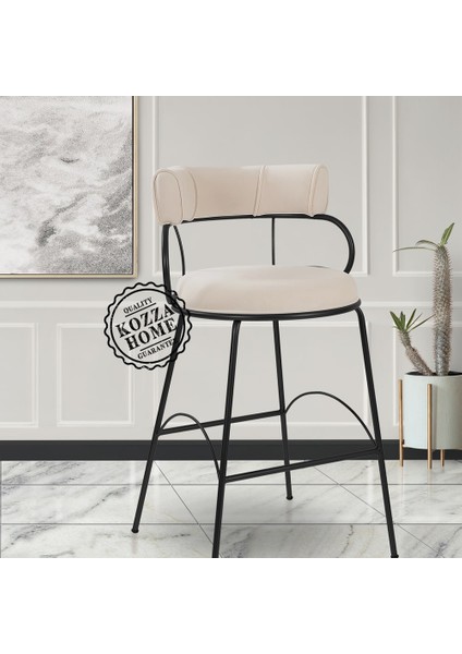 Carla Bar Sandalyesi - 65 cm fiyatları