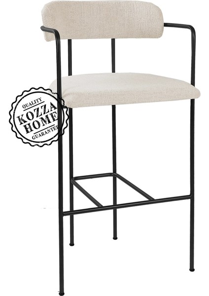 Boston Bar Sandalyesi - 65 cm