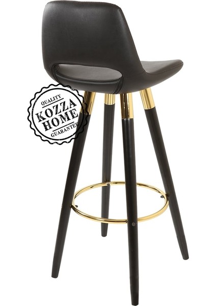 Retro 220 Gold Bar Sandalye - 65 cm modelleri