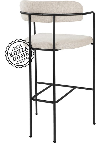 Boston Bar Sandalyesi - 65 cm modelleri