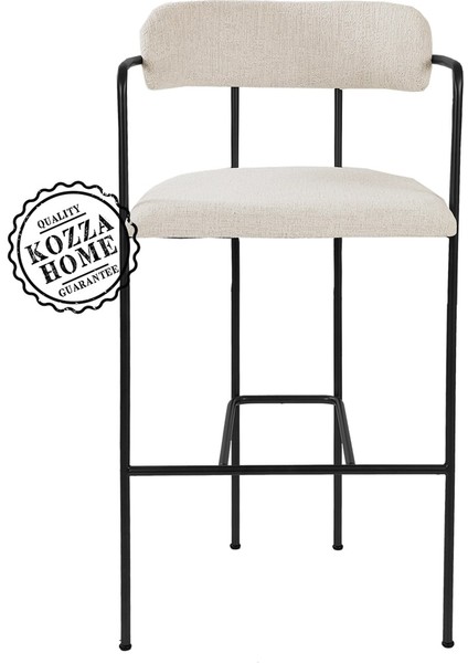 Boston Bar Sandalyesi - 65 cm fırsatları