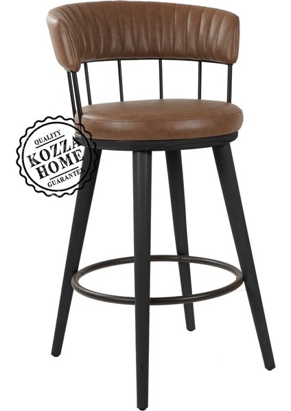 Bronx Bar Siyah - Drı - 65 cm