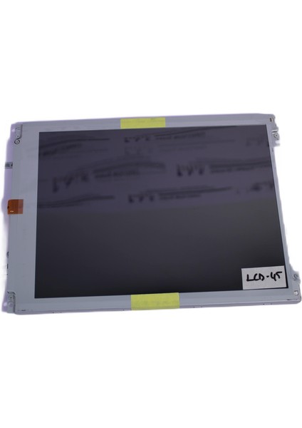 OP37-KCS6448BST-X15 LCD Ekran