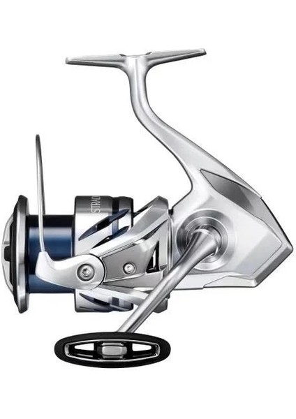 Yeni Stradic Fm C2000S Lrf Olta Makinesi