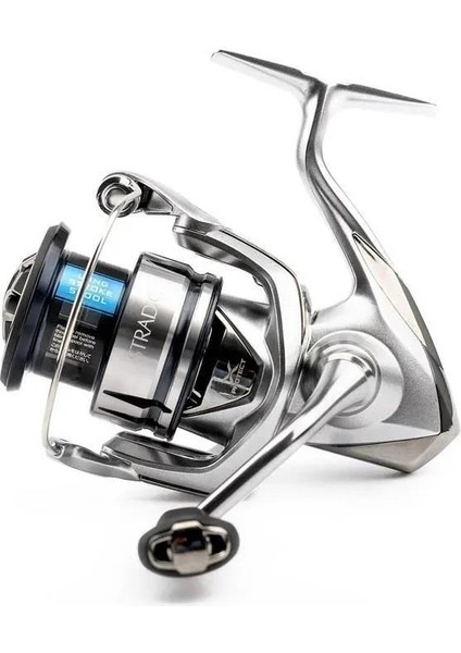 Yeni Stradic Fm C2000S Lrf Olta Makinesi modelleri