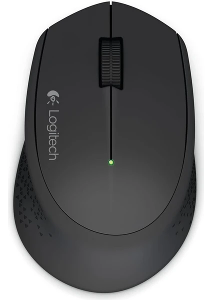 LOGITECH M280 KABLOSUZ BLACK MOUSE 910-004287