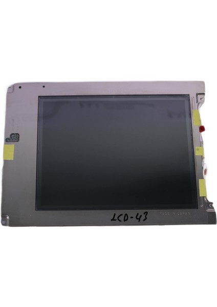 LQ9D011 LCD Ekran