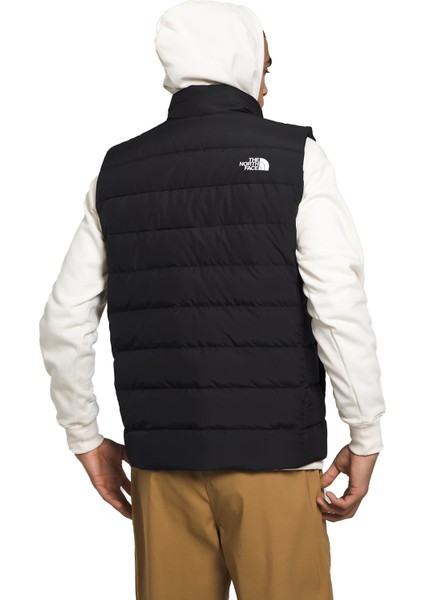 The North Face Aconcagua 3 Erkek Yelek - NF0A84IK