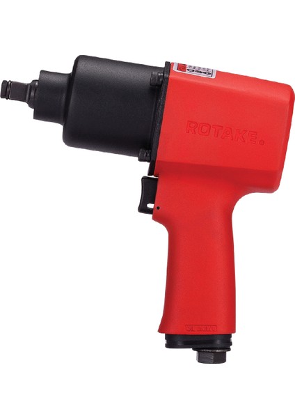1/2" 152 Kg 8800 Rpm Kabzalı Havalı Somun Sökme RT-5277