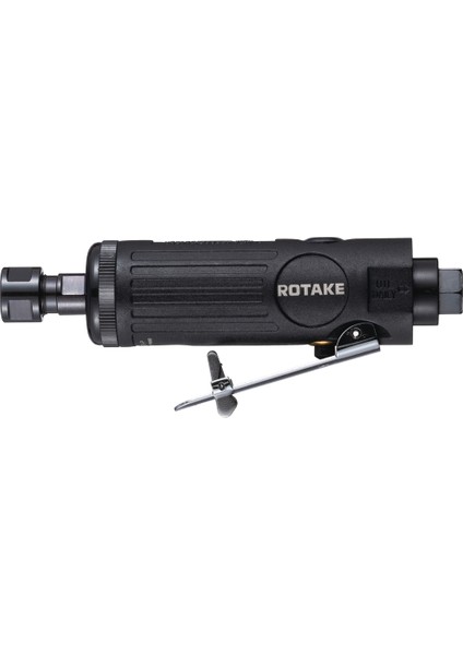6 mm 22000 Rpm Havalı Kalıpçı Taşlama Anahtarlı RT-1206-P