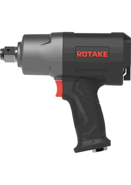 3/4" 194 Kg. 7200 Rpm Havalı Kabzalı Somun Sökme RT-5554