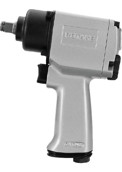 1/2" 56 Kg 8500 Rpm Mini Havalı Somun Sökme RT-5228-12