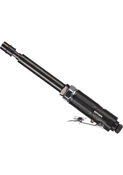 6 mm 20000 Rpm Havalı Uzun Kalıpçı Taşlama RT-1210-P