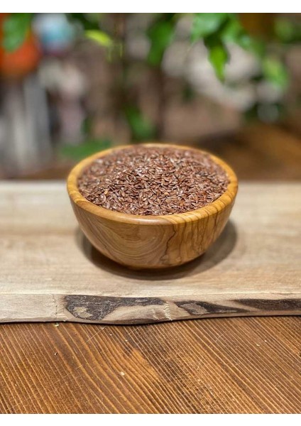 Keten Tohumu Tane (Türk Malı) 250 gr