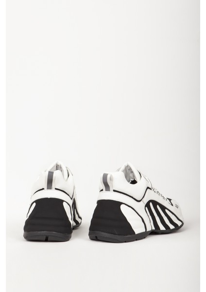 18217 Gerçek Deri Erkek Spor Ayakkabı modelleri