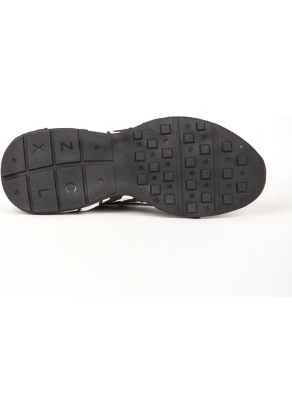 18217 Gerçek Deri Erkek Spor Ayakkabı fırsatları