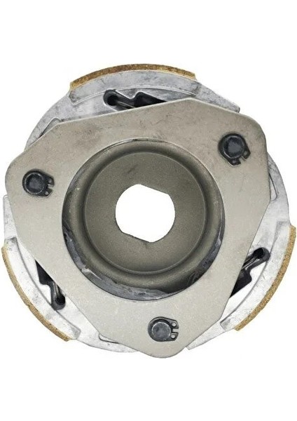 Spacy 110 Fızy 125 Pcx 125 10-17 Dylan 150 Psi 150 Actıva 125 S Rks Spontını 110 Debriyaj Balatası Saclı-Arasmoto