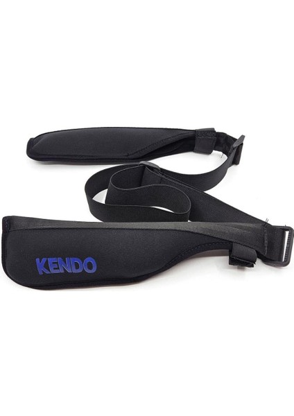 Kendo 3 Parça Surf Kamış Koruma Kılıfı