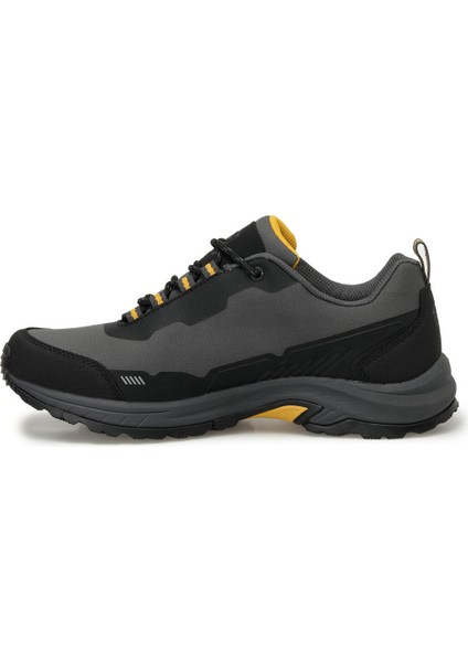 Eco Low 3pr Gri Erkek Outdoor